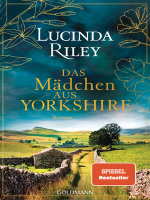 cover image of Das Mädchen aus Yorkshire